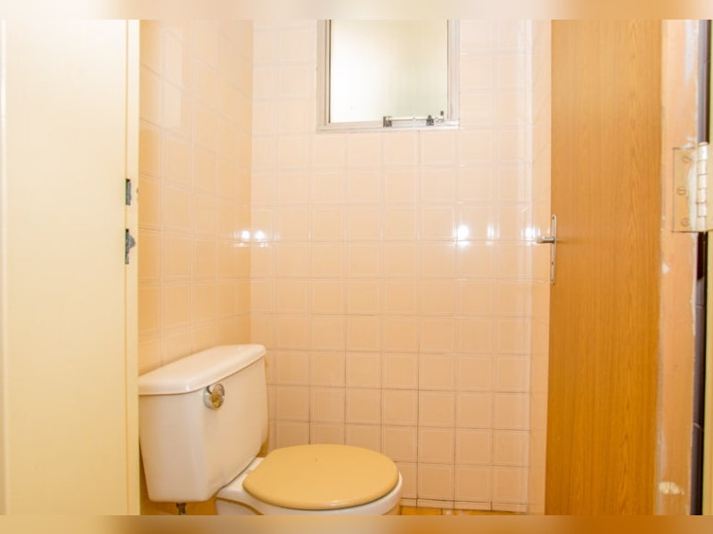 imóvel com 60m² - Alto de Pinheiros - São Paulo