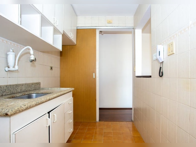imóvel com 60m² - Alto de Pinheiros - São Paulo