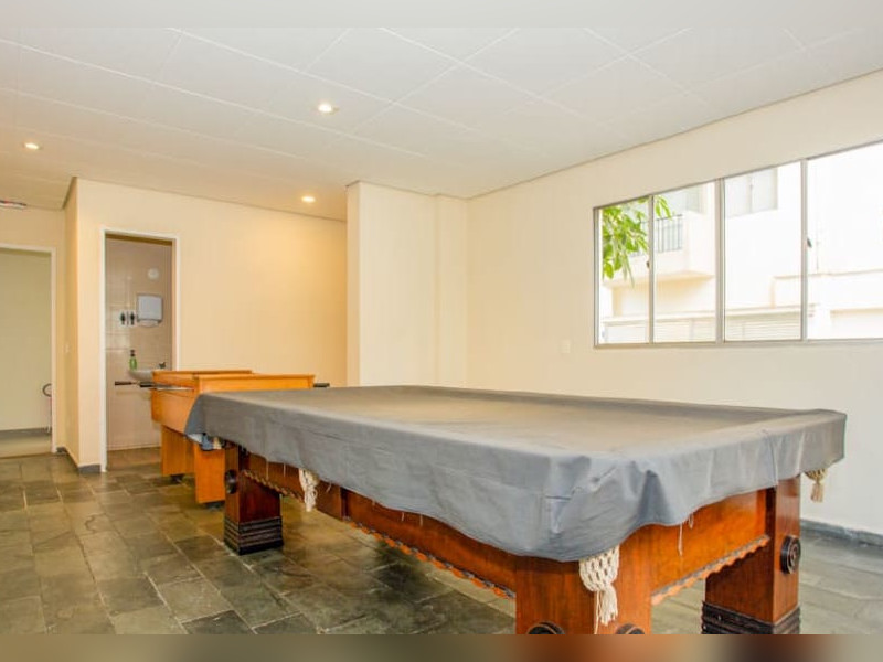 imóvel com 60m² - Alto de Pinheiros - São Paulo