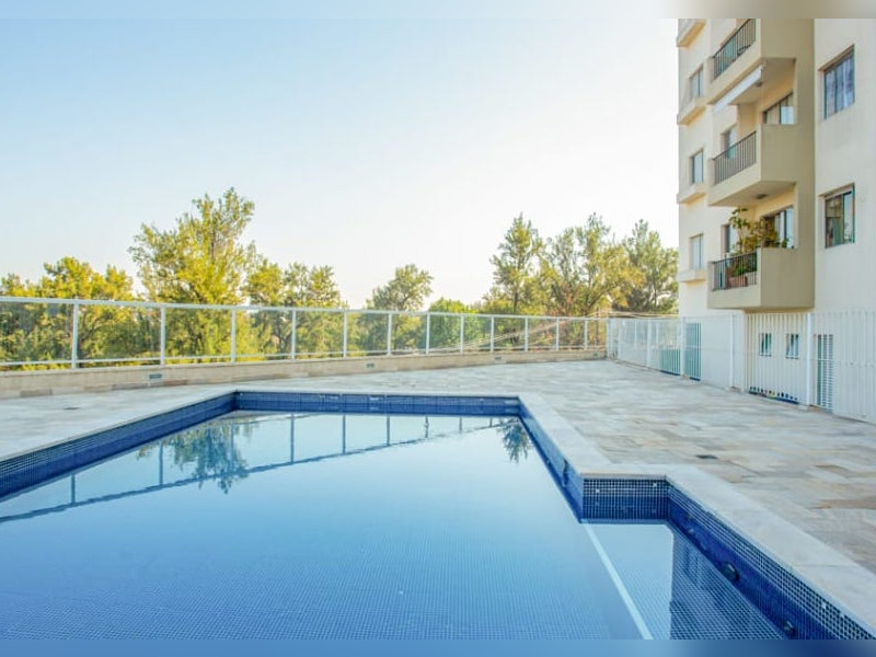 imóvel com 60m² - Alto de Pinheiros - São Paulo