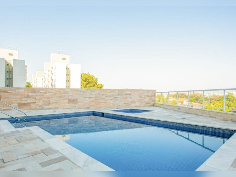 imóvel com 60m² - Alto de Pinheiros - São Paulo