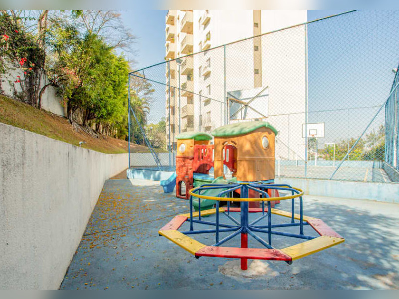 imóvel com 60m² - Alto de Pinheiros - São Paulo