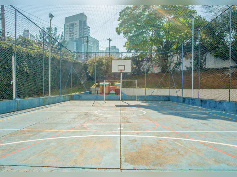 imóvel com 60m² - Alto de Pinheiros - São Paulo
