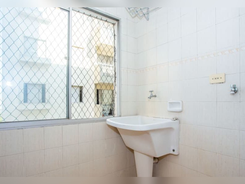 imóvel com 60m² - Alto de Pinheiros - São Paulo