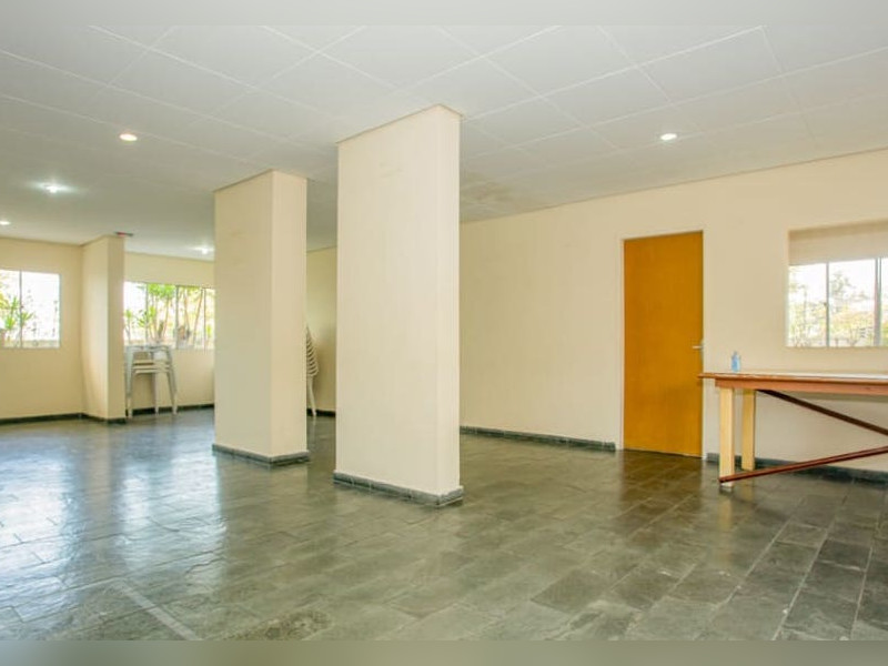 imóvel com 60m² - Alto de Pinheiros - São Paulo