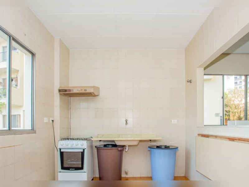 imóvel com 60m² - Alto de Pinheiros - São Paulo