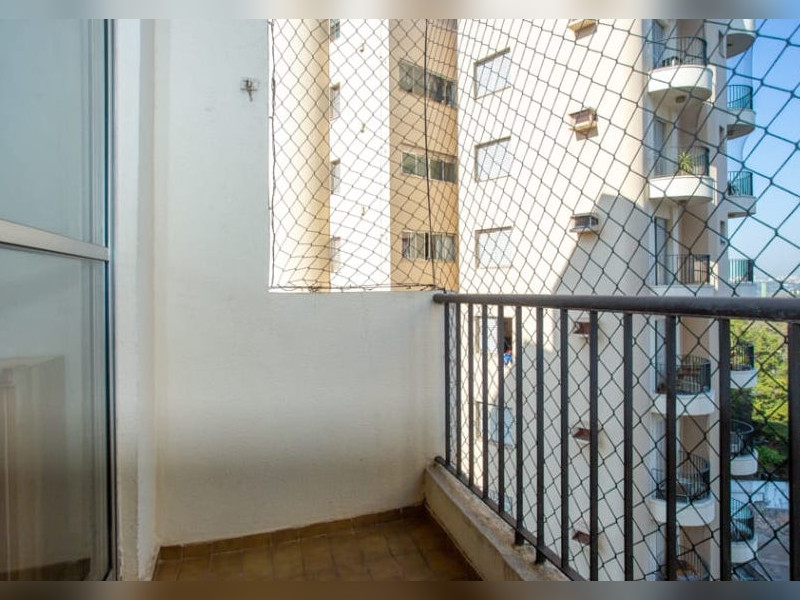 imóvel com 60m² - Alto de Pinheiros - São Paulo
