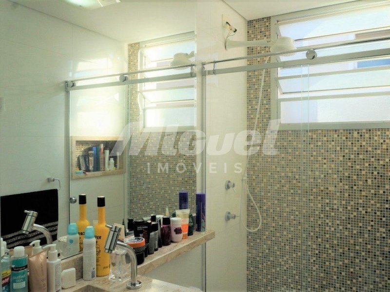 imóvel com 42m² - Campestre - Piracicaba