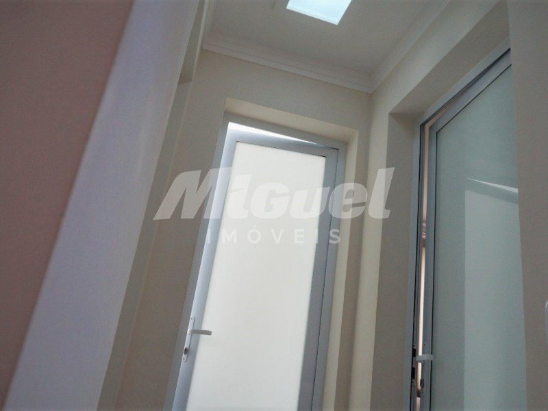 imóvel com 42m² - Campestre - Piracicaba