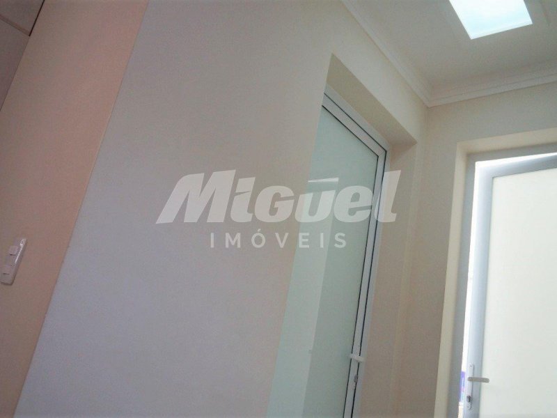 imóvel com 42m² - Campestre - Piracicaba