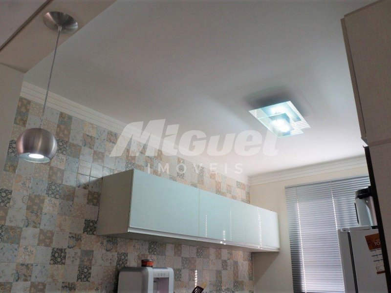 imóvel com 42m² - Campestre - Piracicaba