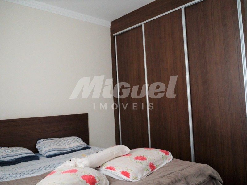 imóvel com 42m² - Campestre - Piracicaba