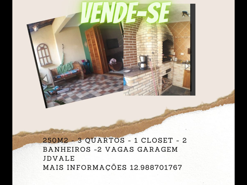 Casa à venda Jardim do Vale com 180m² e 3 quartos por R$ 340 - 1717642312-screenshot-20210720-060357.png