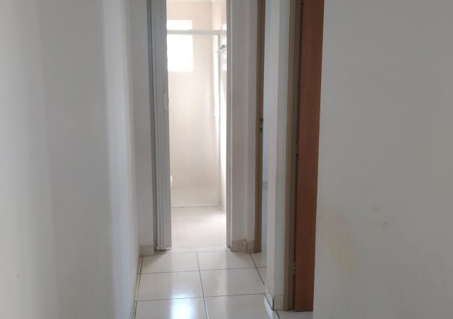 imóvel com 61m²