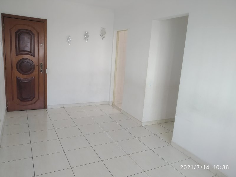 imóvel com 61m² - Brás - São Paulo