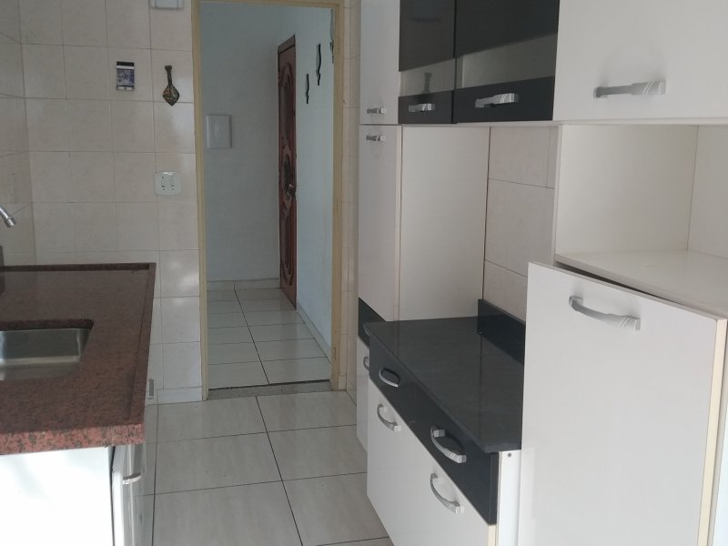 imóvel com 61m² - Brás - São Paulo