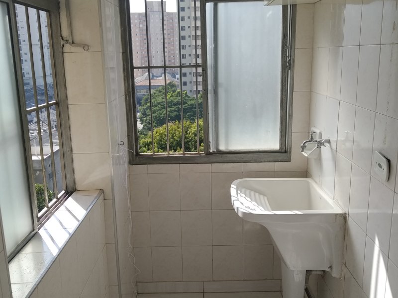 imóvel com 61m² - Brás - São Paulo