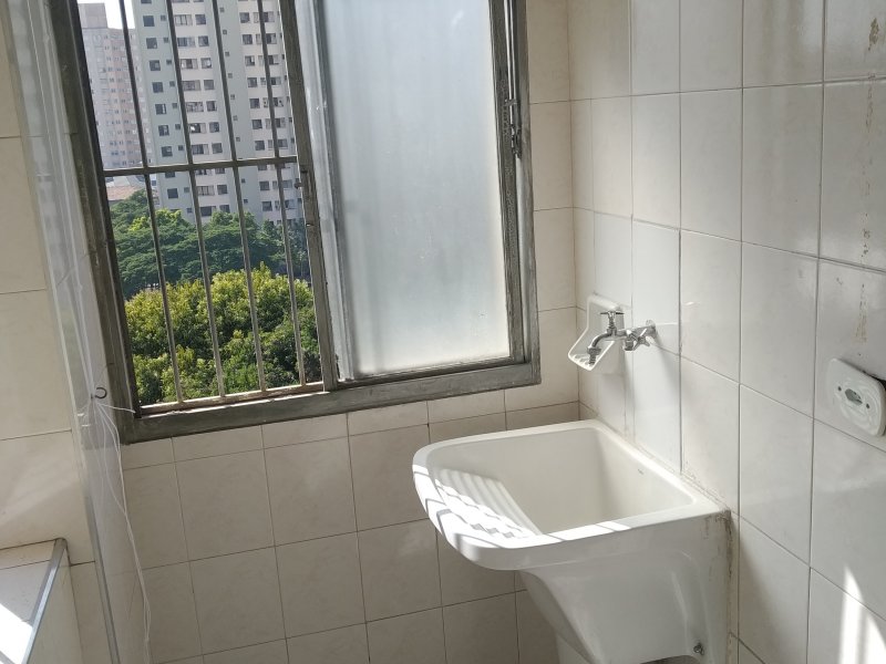 imóvel com 61m² - Brás - São Paulo