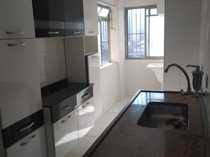 imóvel com 61m² - Brás - São Paulo