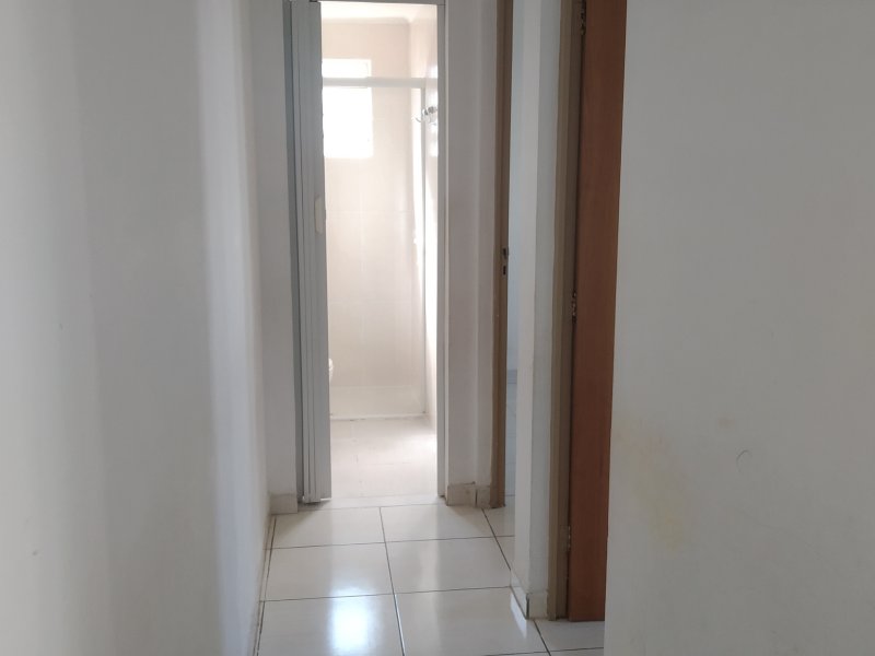 imóvel com 61m² - Brás - São Paulo