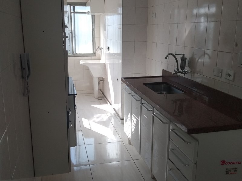 imóvel com 61m² - Brás - São Paulo