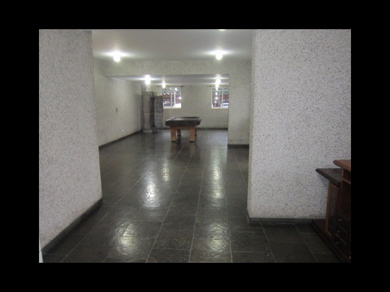 imóvel com 61m² - Brás - São Paulo