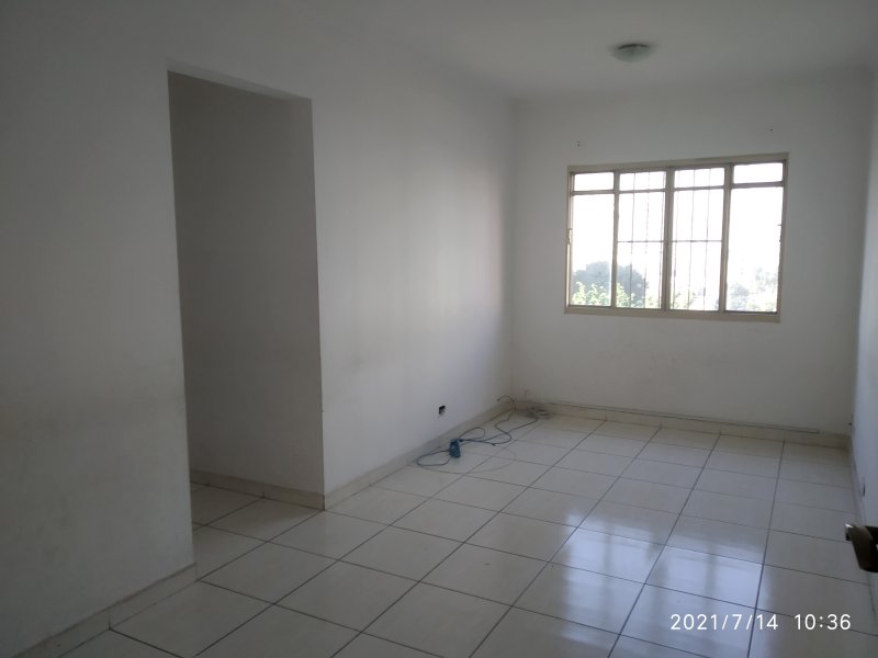 imóvel com 61m² - Brás - São Paulo