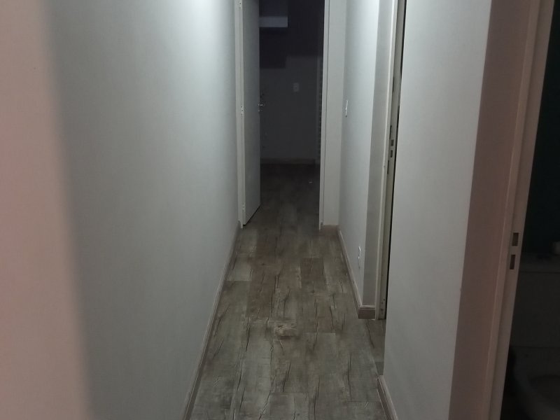 imóvel com 68m² - Bonfim - Campinas
