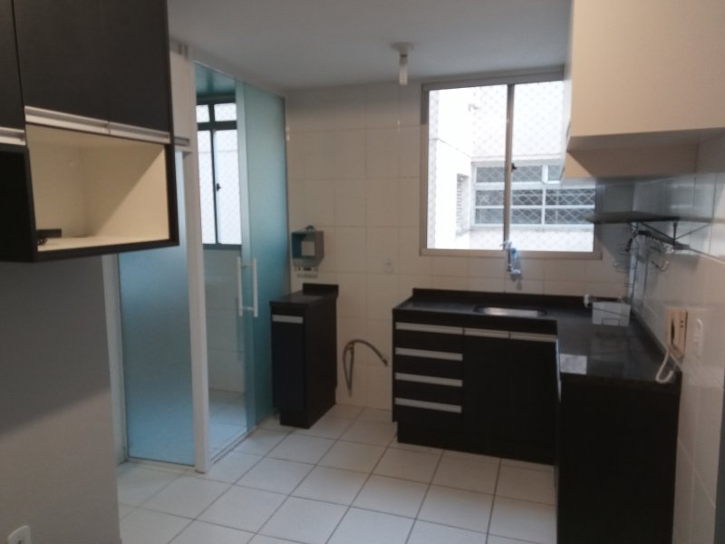 imóvel com 68m² - Bonfim - Campinas