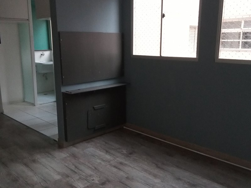 imóvel com 68m² - Bonfim - Campinas