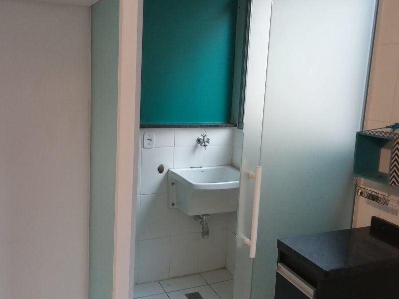 imóvel com 68m² - Bonfim - Campinas