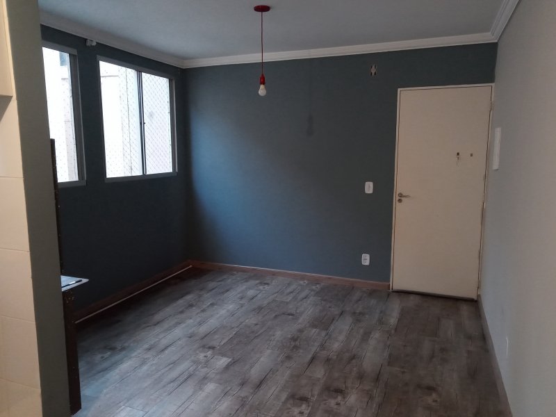 imóvel com 68m² - Bonfim - Campinas