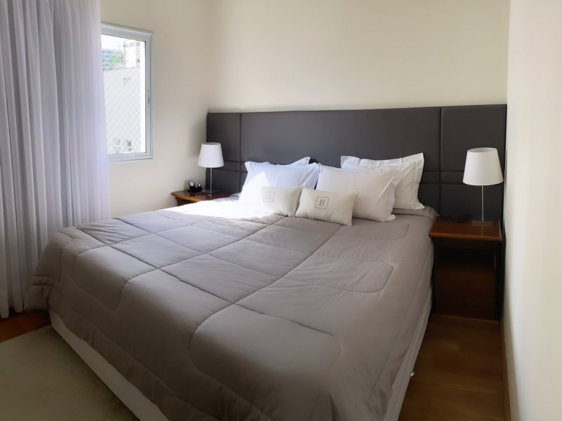 imóvel com 108m² - Osvaldo Cruz - São Caetano do Sul