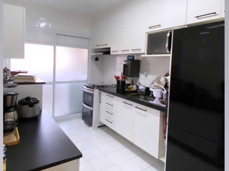 imóvel com 108m² - Osvaldo Cruz - São Caetano do Sul