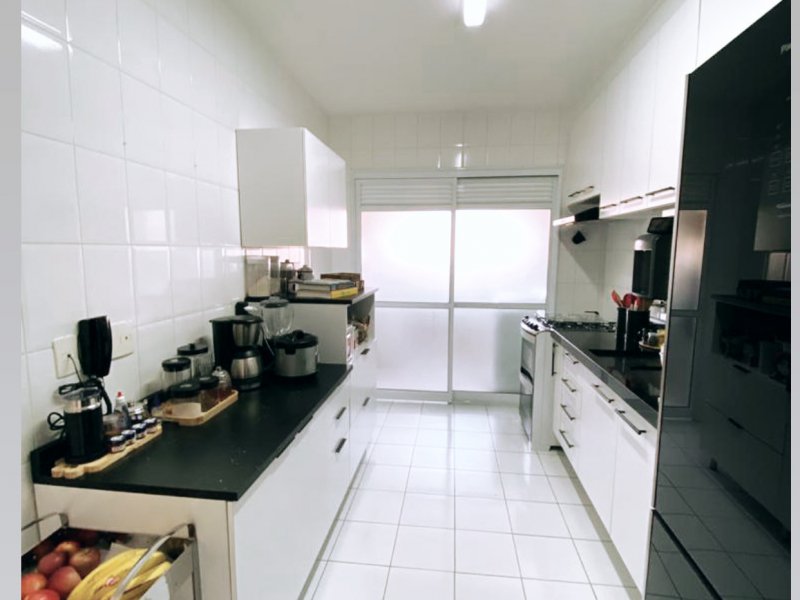 imóvel com 108m² - Osvaldo Cruz - São Caetano do Sul