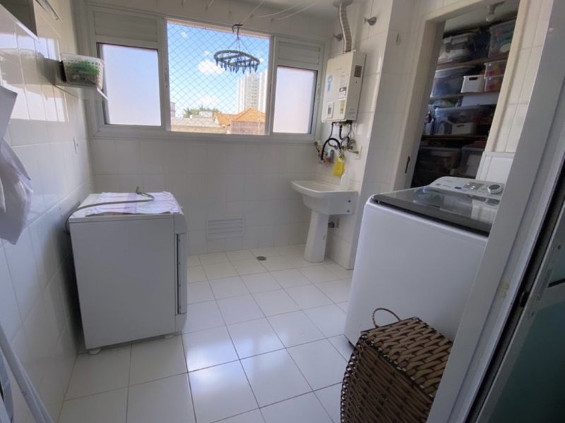 imóvel com 108m² - Osvaldo Cruz - São Caetano do Sul