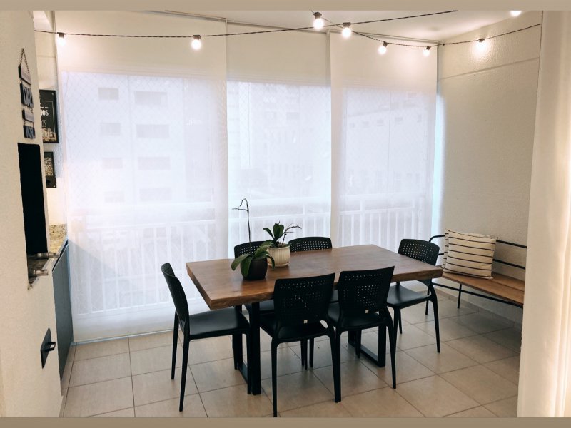 imóvel com 108m² - Osvaldo Cruz - São Caetano do Sul