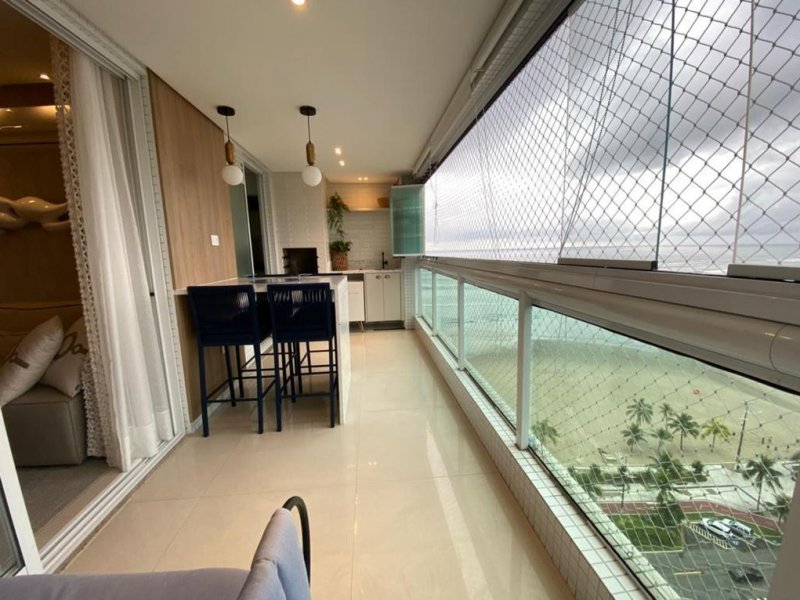 Apartamento à venda Canto do Forte com 142m² e 3 quartos por R$ 1.400.000 - 146725764-abde6f65-11eb-4c2d-8729-197d0e2f5e1f.jpeg