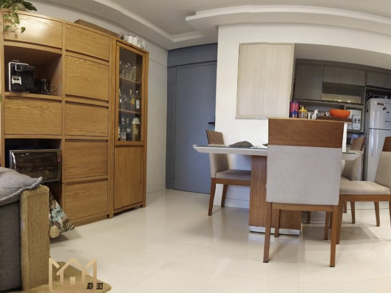Apartamento à venda Ponto Novo com 86m² e 3 quartos por R$ 390.000 - 513203969-img-5714.jpg