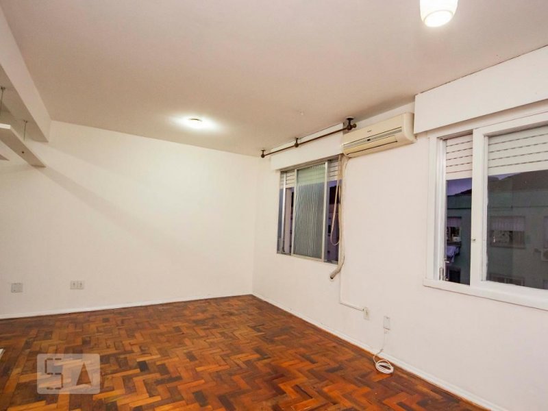 imóvel com 31m² - Alto Petrópolis - Porto Alegre