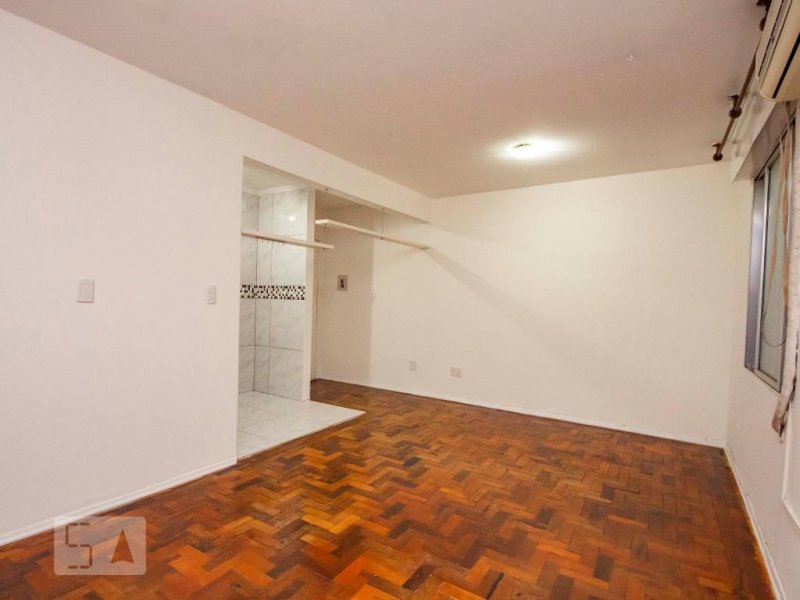 imóvel com 31m² - Alto Petrópolis - Porto Alegre
