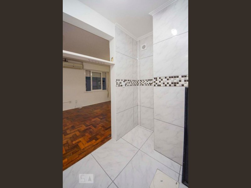 imóvel com 31m² - Alto Petrópolis - Porto Alegre