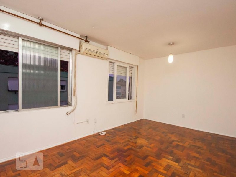 imóvel com 31m² - Alto Petrópolis - Porto Alegre