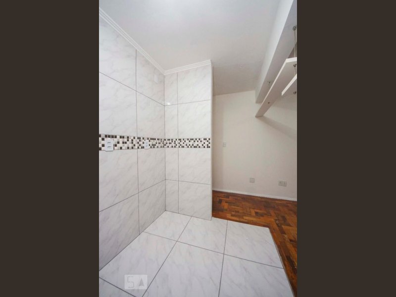 imóvel com 31m² - Alto Petrópolis - Porto Alegre
