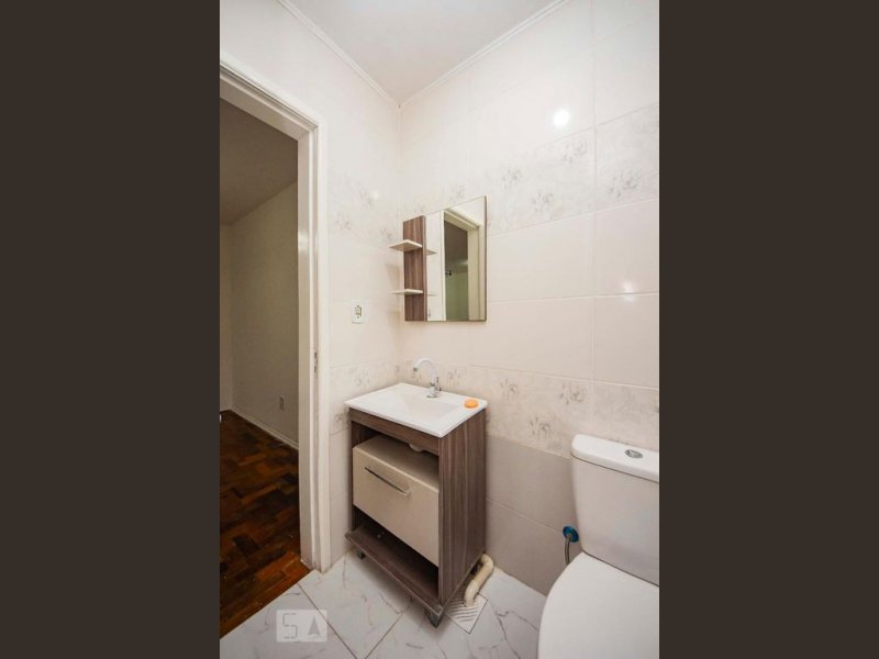 imóvel com 31m² - Alto Petrópolis - Porto Alegre