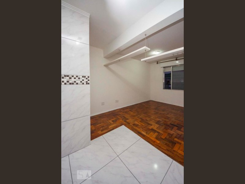 imóvel com 31m² - Alto Petrópolis - Porto Alegre