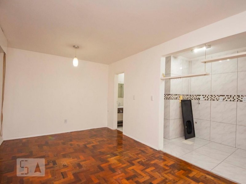 imóvel com 31m² - Alto Petrópolis - Porto Alegre