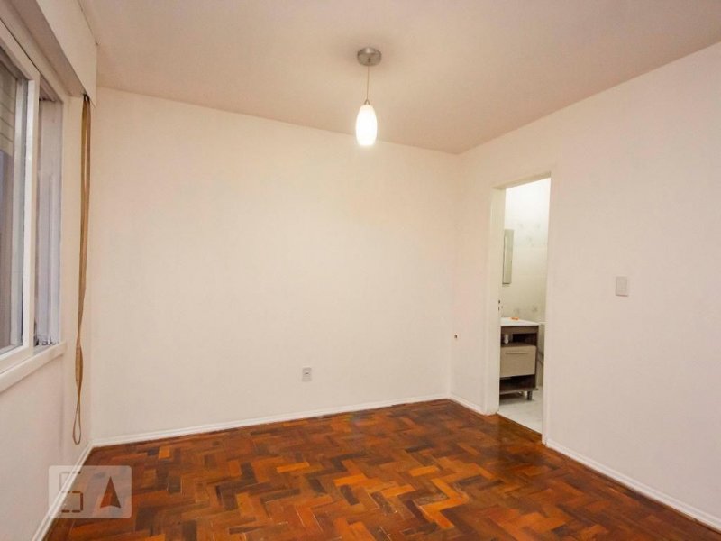 imóvel com 31m² - Alto Petrópolis - Porto Alegre