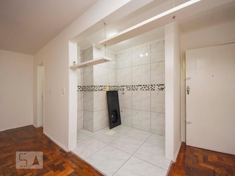 imóvel com 31m² - Alto Petrópolis - Porto Alegre