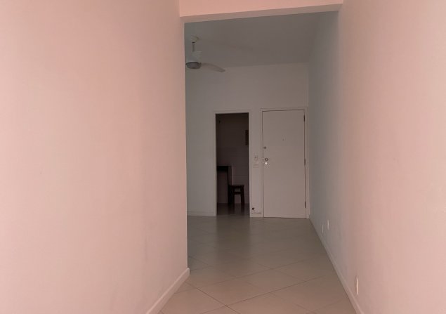 imóvel com 80m²